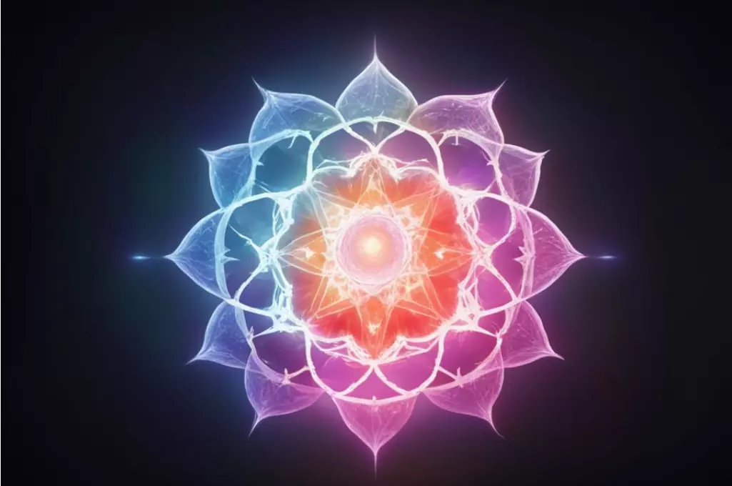Раскройте силу третьего глаза: трансформирующая медитация для шестой чакры