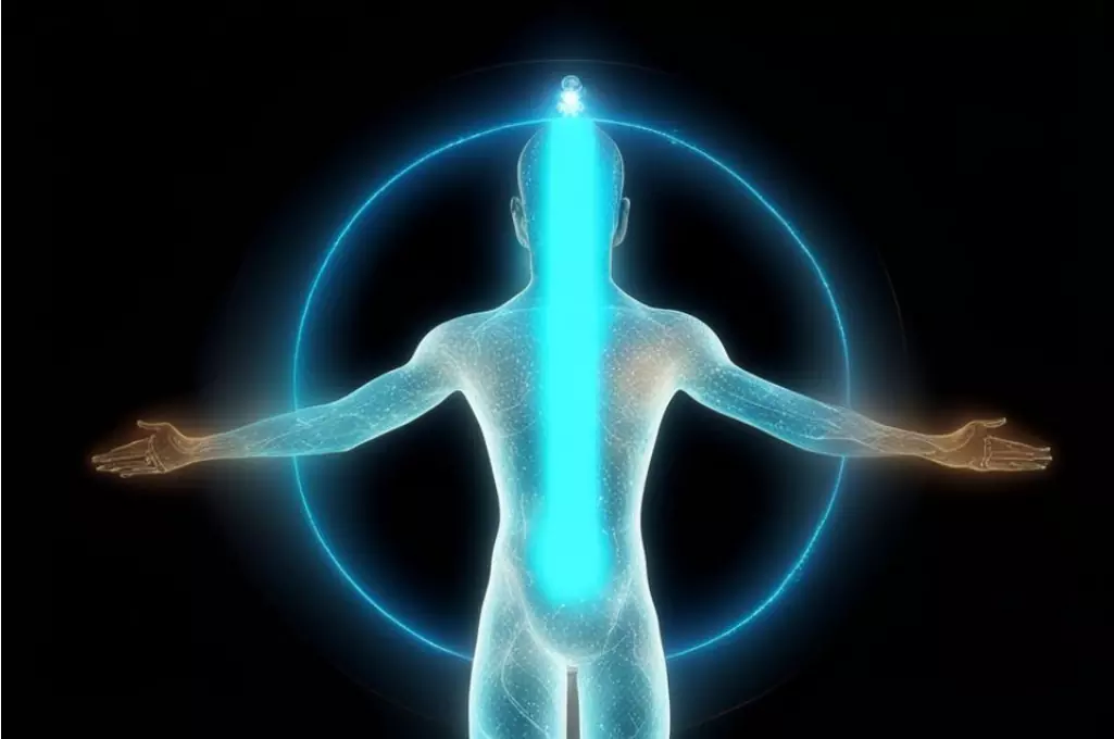Исследуем энергию чакр: Ключ к физическому, эмоциональному и духовному благополучию
