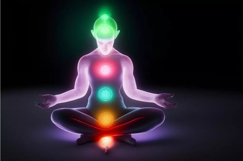Разблокируйте и очистите свою чакру свадхистана: руководство по медитации