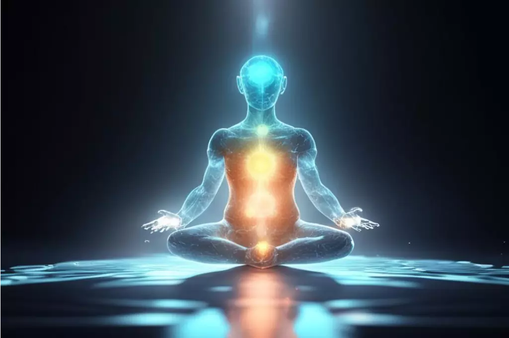 Медитация для глубокого сна: направляем энергию через чакры для спокойного отдыха