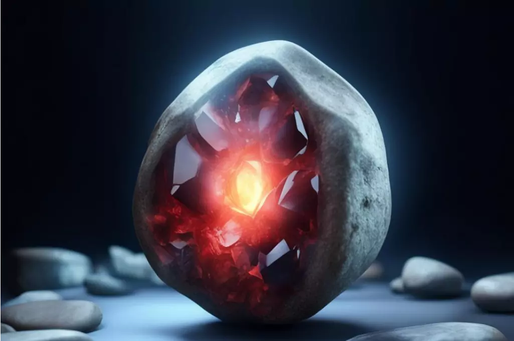 Исцеляющие связи: Загадочная связь чакр и драгоценных камней