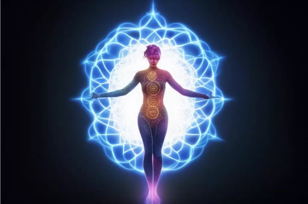 Ключ к внутренней энергии и гармонии: как разблокировать и пробудить все ваши чакры