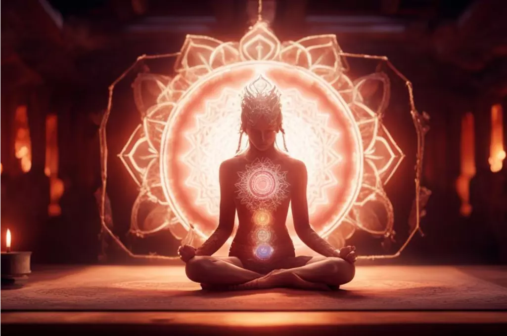 Проверьте здоровье ваших чакр онлайн бесплатно: всеобъемлющий тест для баланса и гармонии