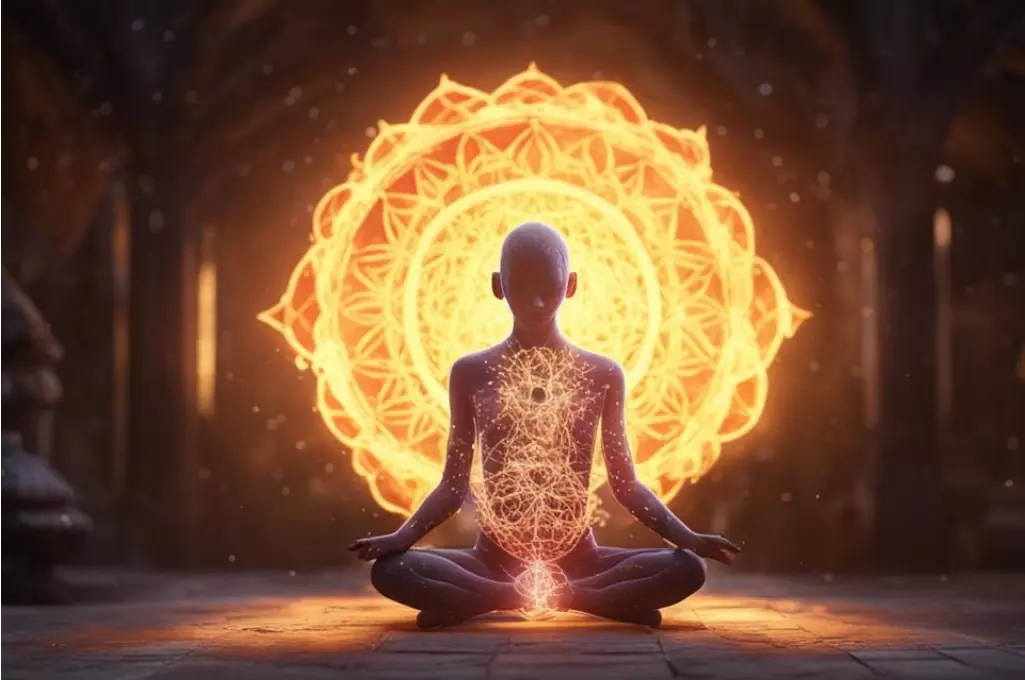 Как раскрыть тайны чакр: Путь к физическому, умственному и духовному благополучию