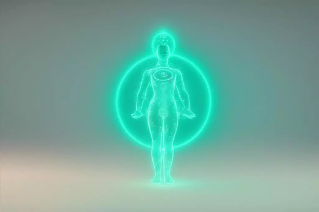 Раскройте тайны чакр: энергетические центры, определяющие наше тело, ум и дух