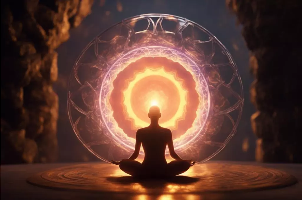 Разблокируйте силу заземления: практическое руководство по медитации корневой чакры