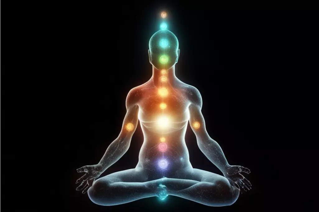 Раскрытие чакр: трансформирующая сила медитации