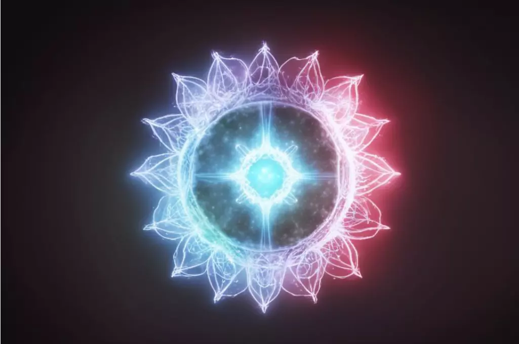 Раскройте секреты чакр через Таро: расшифровка символов для духовного роста