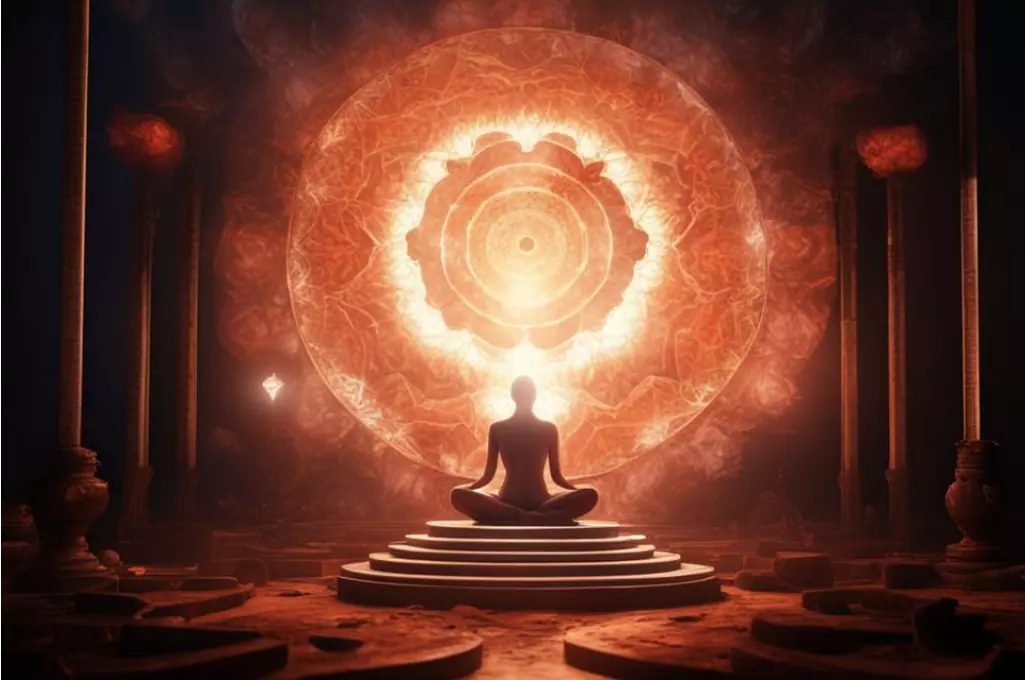 Откройте силу своих 7 чакр через трансформативную медитацию