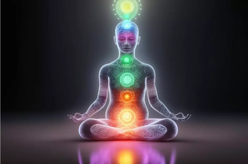 Откройте путь к ясновидению: медитация для пробуждения чакр