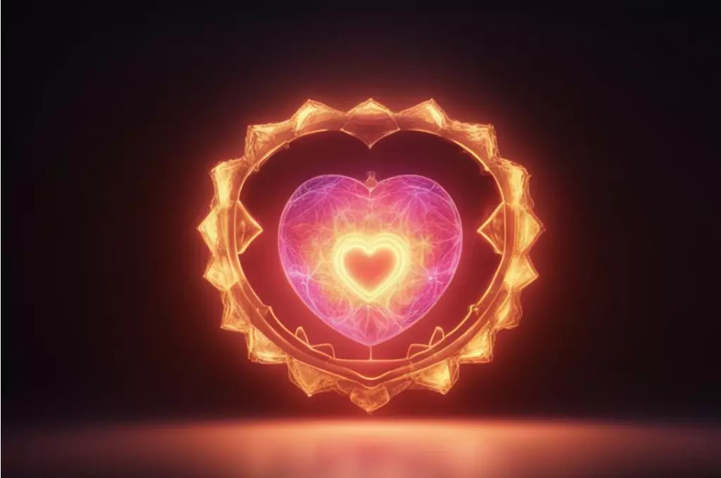 Раскройте силу любви и сострадания: как открыть и активировать сердечную чакру
