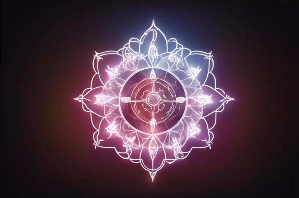 Открой энергию своих чакр: Могущественные камни для гармоничного тела и духа