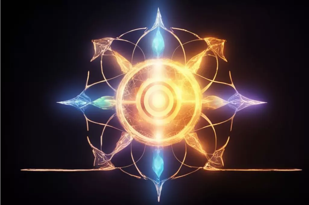 Семь энергоцентров: разблокировка чакр для физического, эмоционального и духовного исцеления