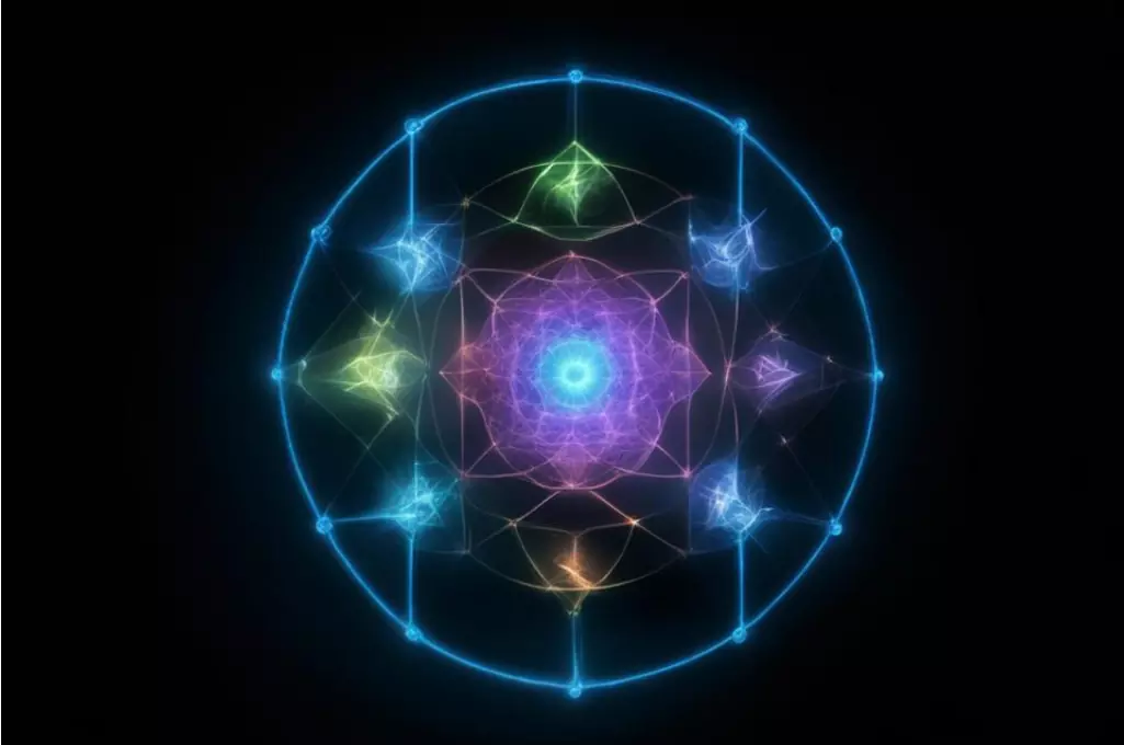 Откройте силу семи чакр: руководство по медитации для энергетического исцеления и просветления