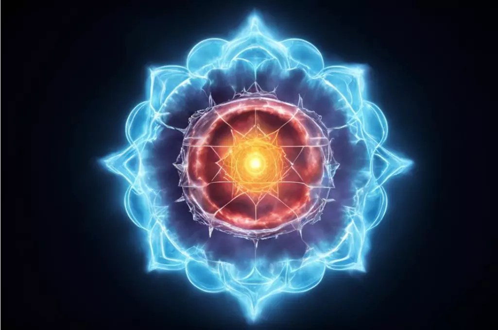 Семь чакр: ключи к пробуждению и исцелению вашей энергетической сущности