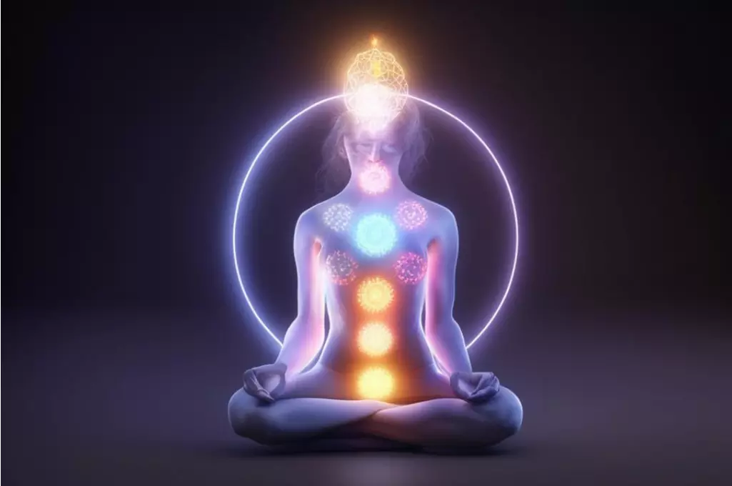 Слушайте мантру лам: исцеление души и просветление сознания