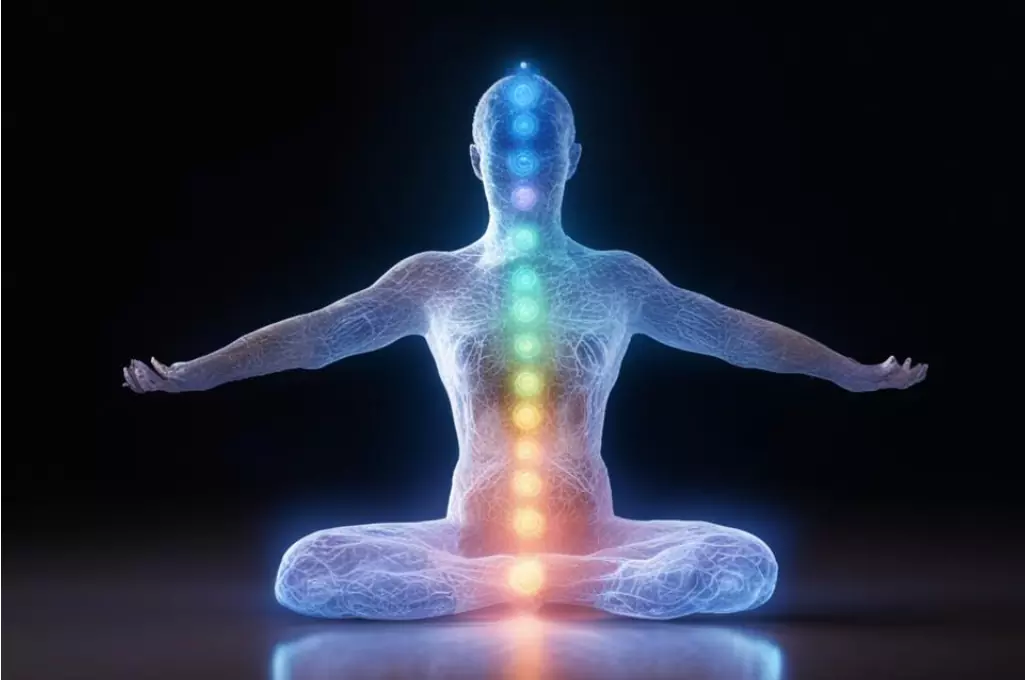 Музыкальная терапия чакр: Исцелите ваше тело и дух с помощью звуковых вибраций