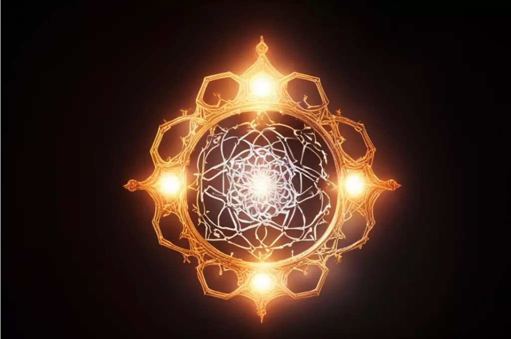Укоренение и сила: медитация для открытия первой чакры