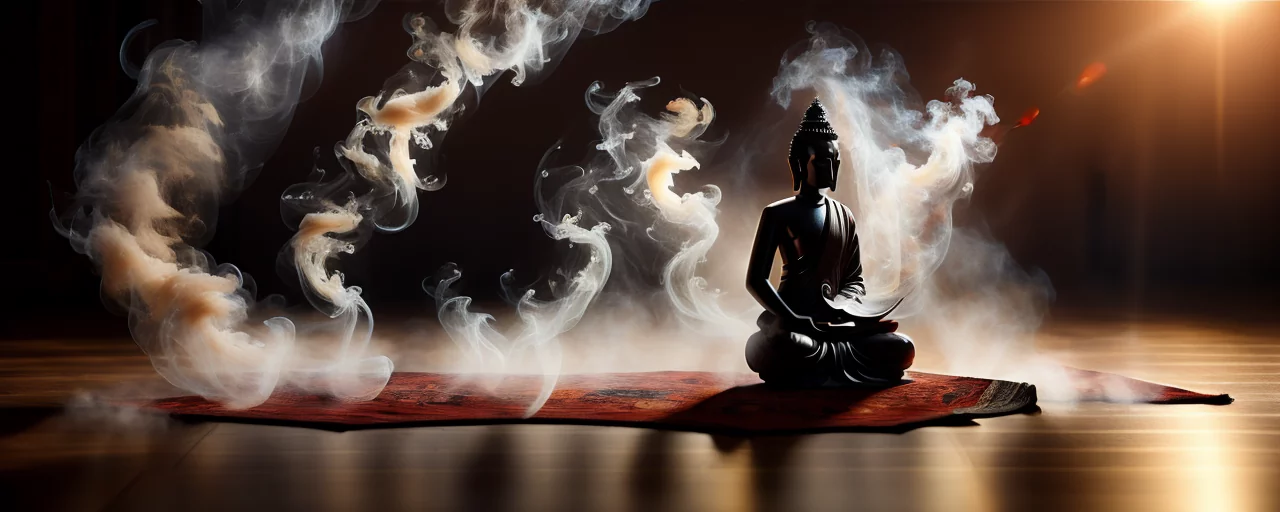 Бог в буддизме — основные концепции и отношение к божественности