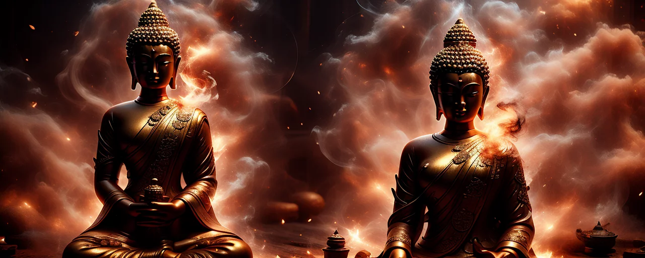 Различия и сходства между буддизмом и брахманизмом — основные принципы, ритуалы и философские учения двух великих религий наряду