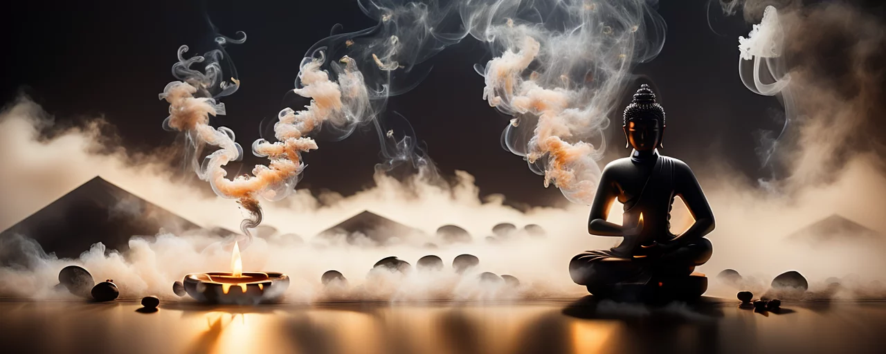 Буддизм — основные принципы, ритуалы и философия