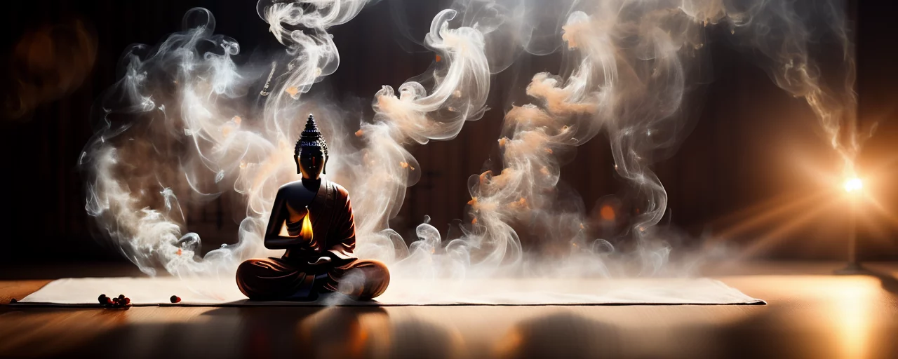 Узнайте все о буддизме на английском для глубокого понимания мудрости и просветления