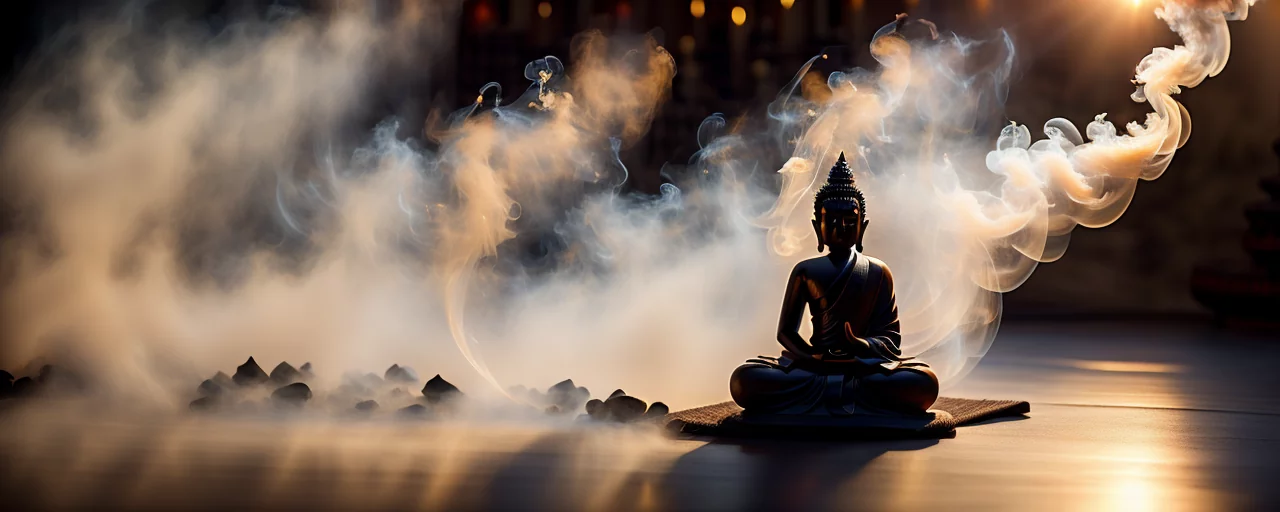 Основные принципы буддизма в контексте обществознания — рассмотрение основных исторических и философских концепций на пути к просветлению