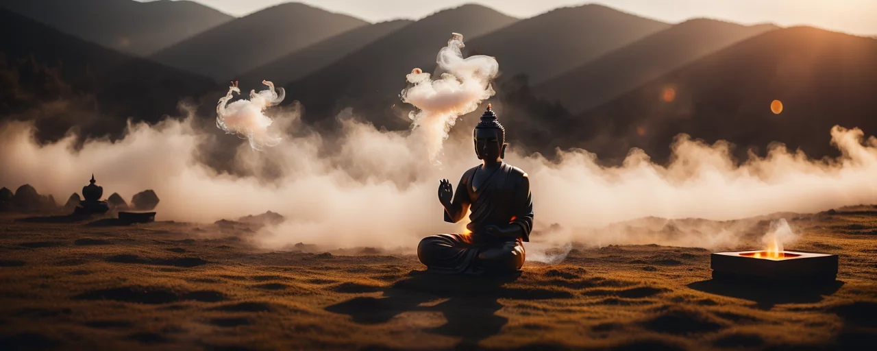 Буддизм — определение, принципы и практики этой древней религии и философии