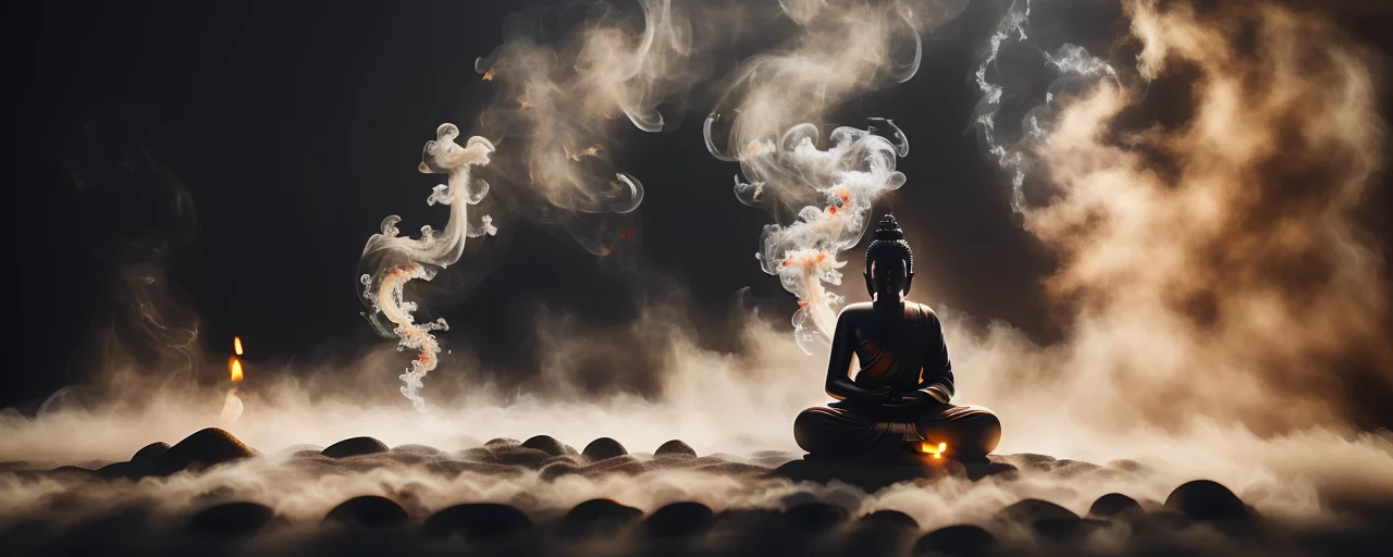Буддизм — путь к осознанию и пробуждению, не зависимый от внешних факторов и скептических суждений