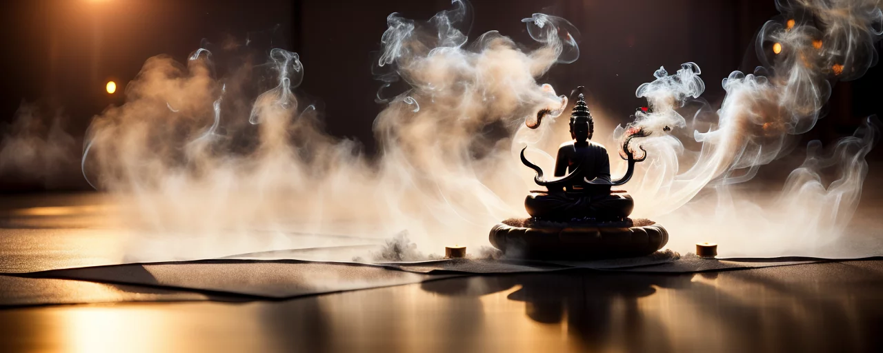 Чакры в буддизме — энергетические центры высшего сознания и гармонии