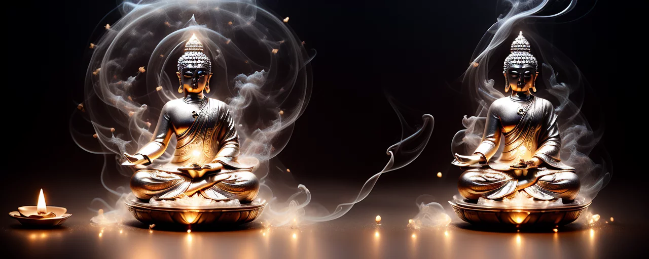 Буддизм — философия и практика самопознания, мир и гармония в современном обществе