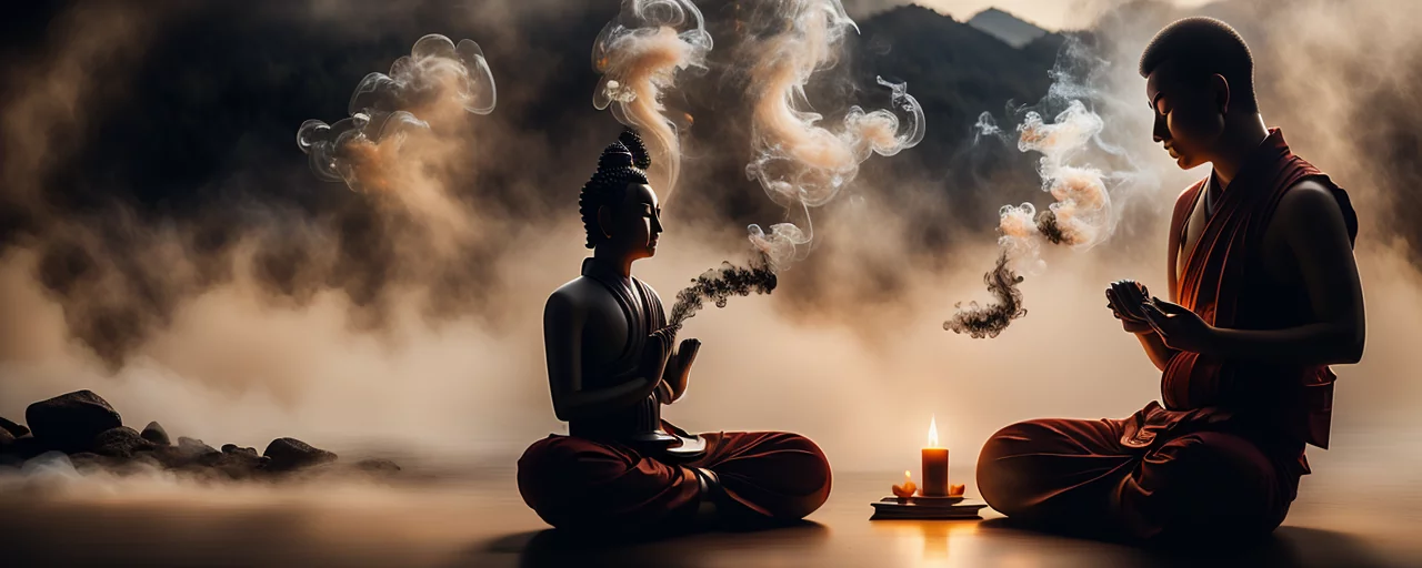 Индуизм и буддизм — в чем разница в верованиях, культуре и практиках двух древних религий