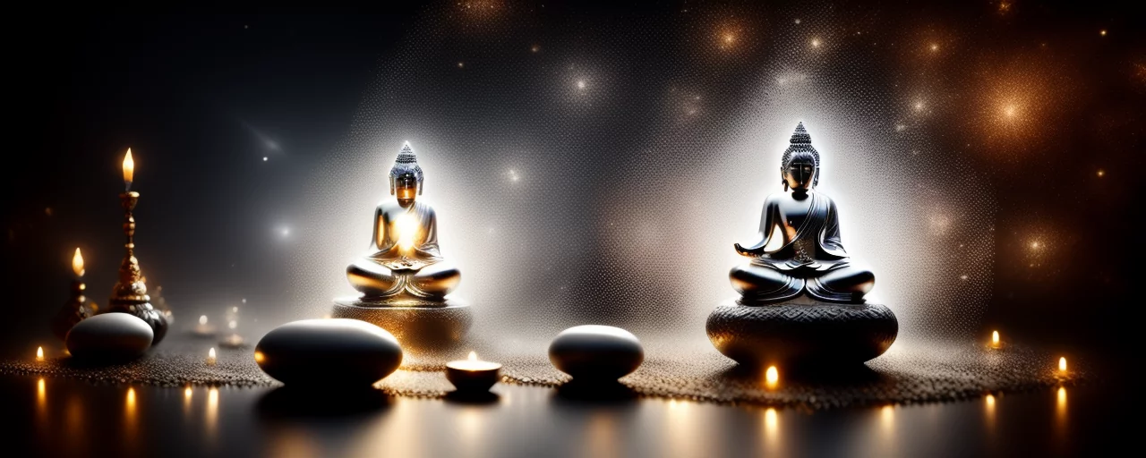 Буддизм — путь к очищению сознания и открытию истинной реальности