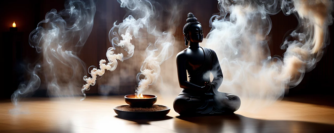 Калу ринпоче — углубленное понимание буддизма — путь к просветлению и настоящему смыслу жизни