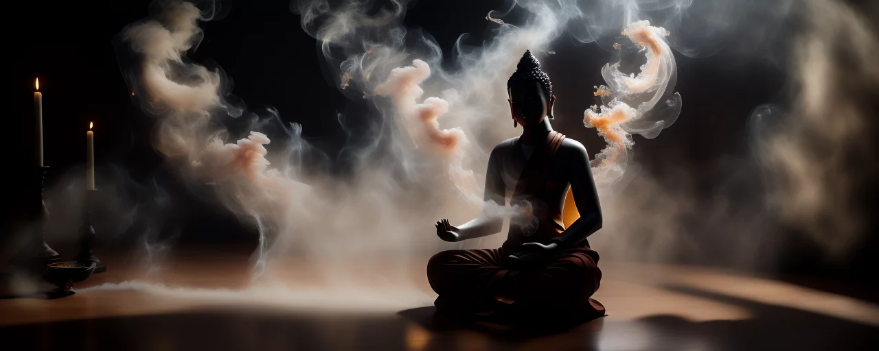 Загадочные и глубокомысленные коаны в дзен буддизме — духовное учение о мудрости и просветлении