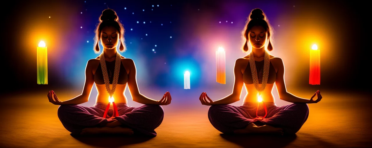 Нирвана в буддизме — путь к освобождению от страданий и достижению истинного счастья