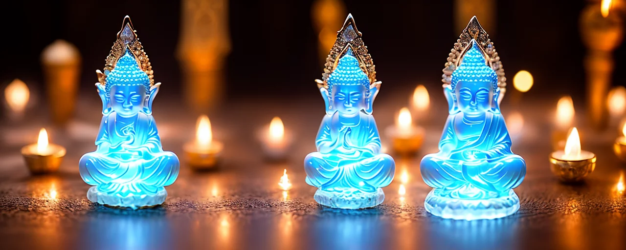 Обет мирянина буддизма — понимание, принципы и практика