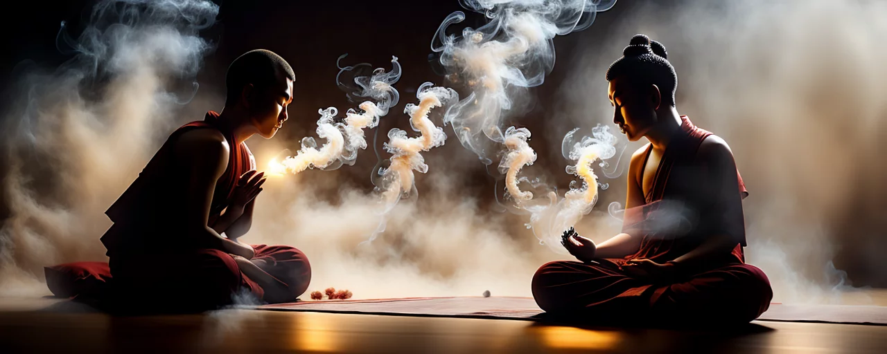 Основные принципы и учения буддизма — путь к просветлению и освобождению от страданий