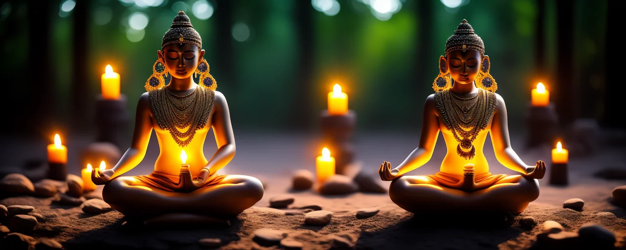 Основные принципы буддизма — учение о преодолении страдания и достижении просветления