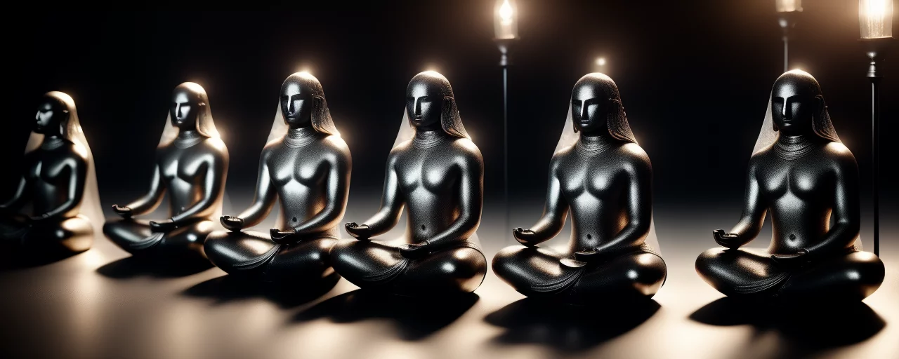 Буддизм — его отличительные особенности, практики и философия
