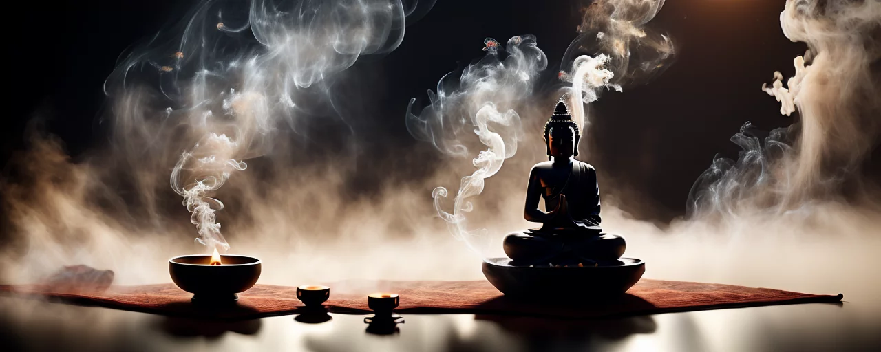 Как природа бога понимается в буддизме — философия, учения и практики бесконечного просветления