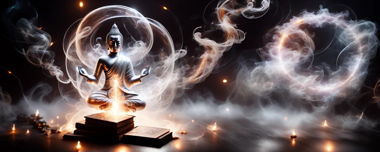 Причина страданий в буддизме — искусство осознания и преодоления духовных терзаний