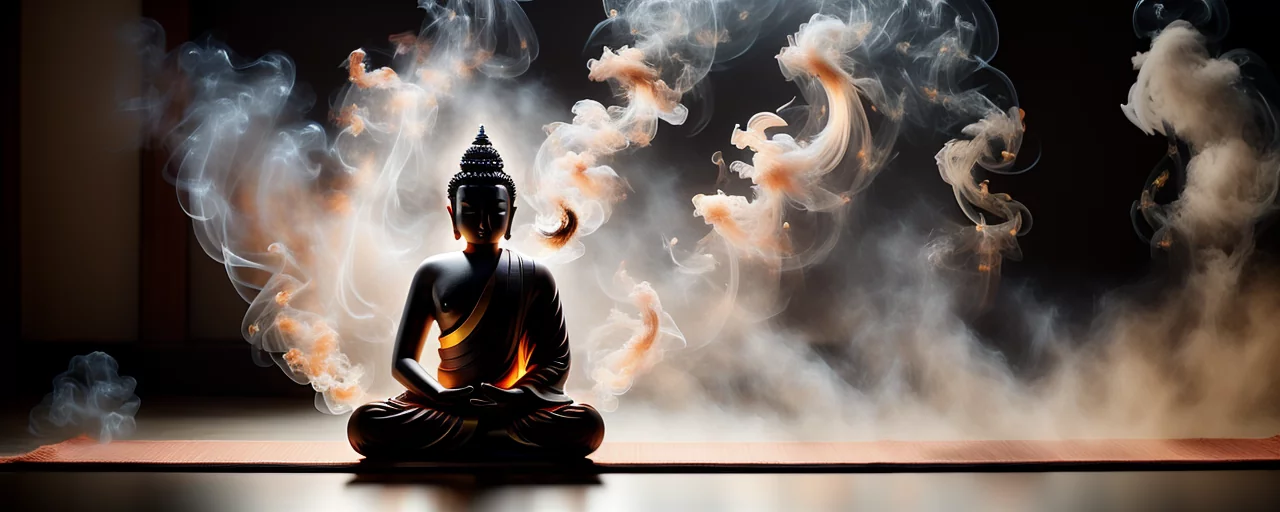 Пророк буддизма — жизнь, учение и наставления великого мудреца
