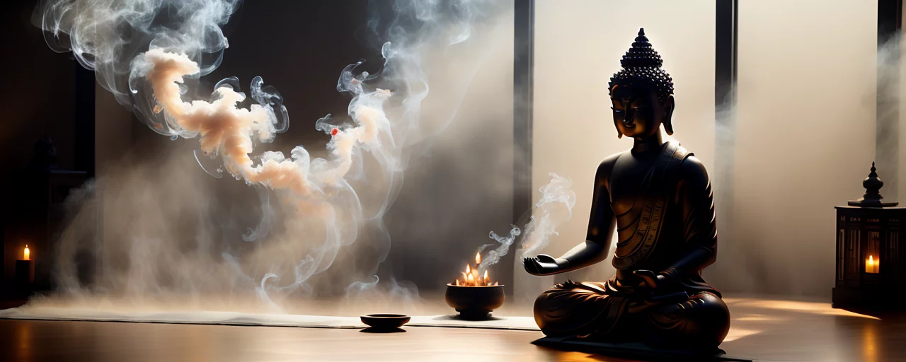 Самая древняя религия мира — буддизм — история, учения и влияние на современное общество