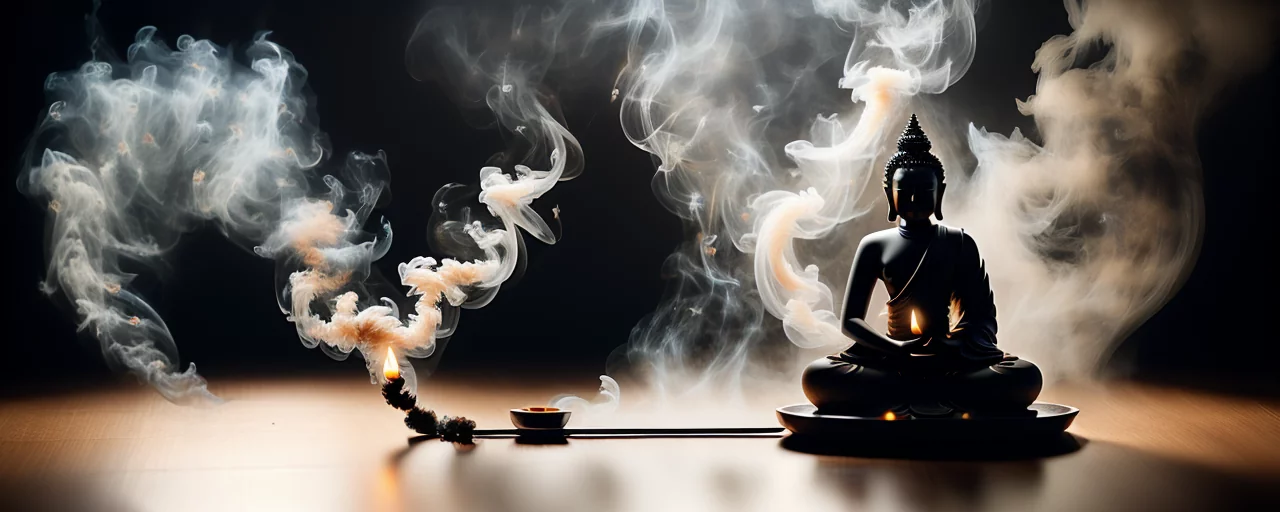 Скульптура буддизма — искусство воплощения духовности, красоты и глубокой мудрости