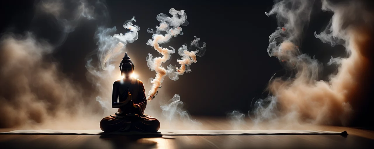 Сострадание — ключевой принцип буддизма, способ просветления и достижения гармонии с собой и окружающим миром