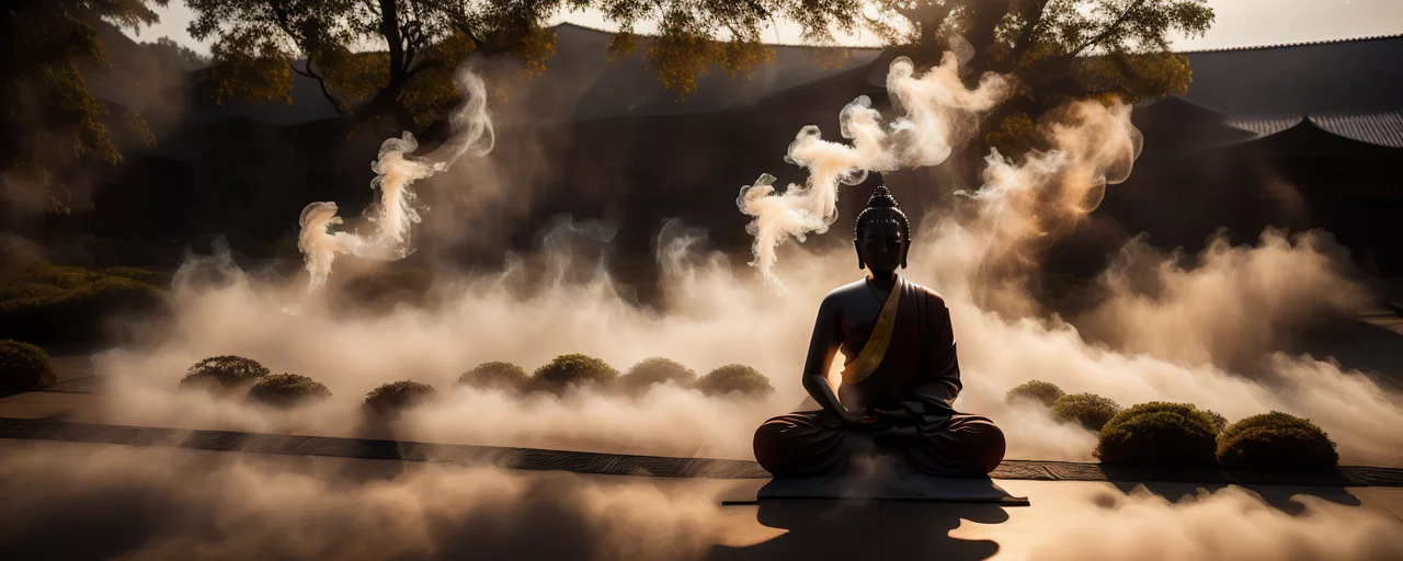 Тантрический буддизм — таинственный путь познания и просветления
