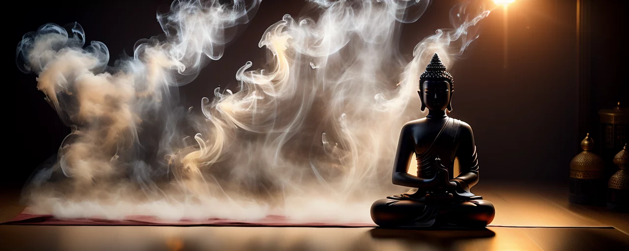 Три сокровища буддизма — три драгоценности – истинное учение, преданные ученики, направленная мудрость