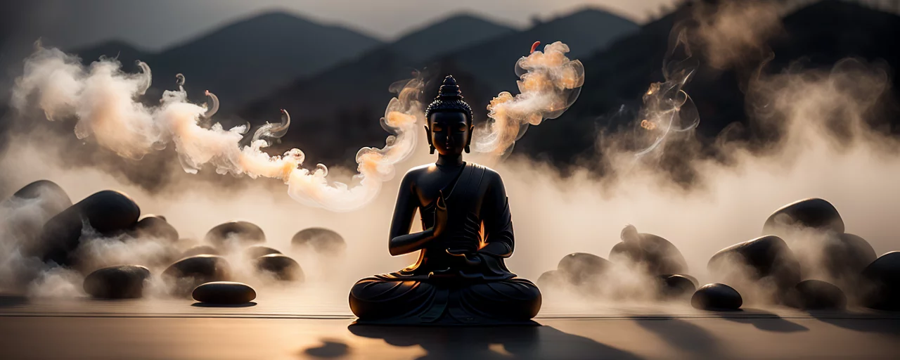 Трипитака буддизм — древний, мудрый и всемирный канон высшей мудрости