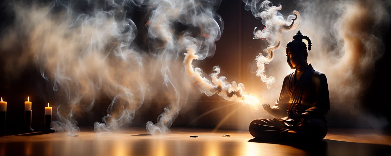 Многовековое учение о духовной гармонии и просветлении — характеристика буддизма